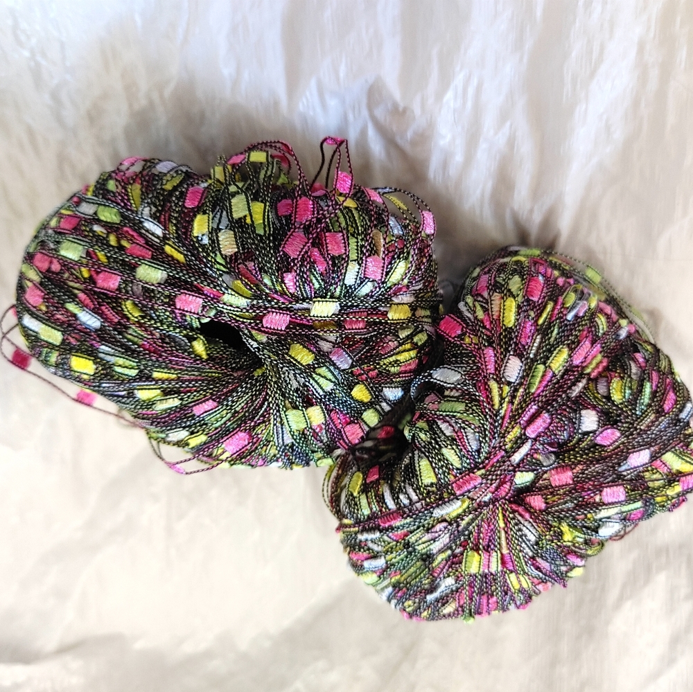 Yarn Lot